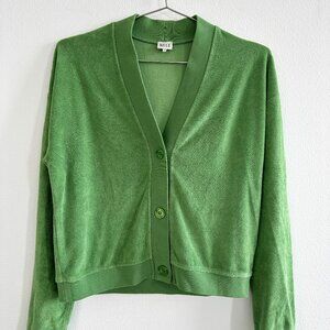 KULE - The Terry Venus x The Terry Bay Avocado SET